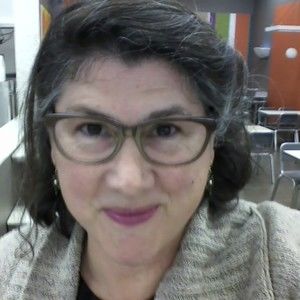 Meet your Posher, Susan